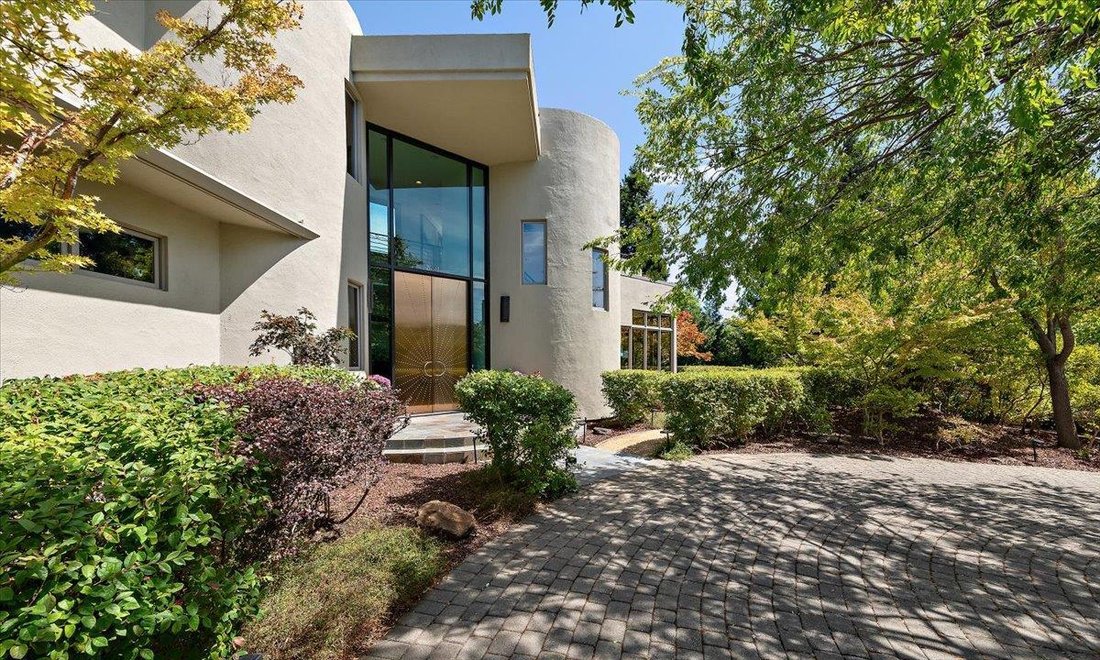 House in Los Altos Hills, California, United States 4 - 18701949