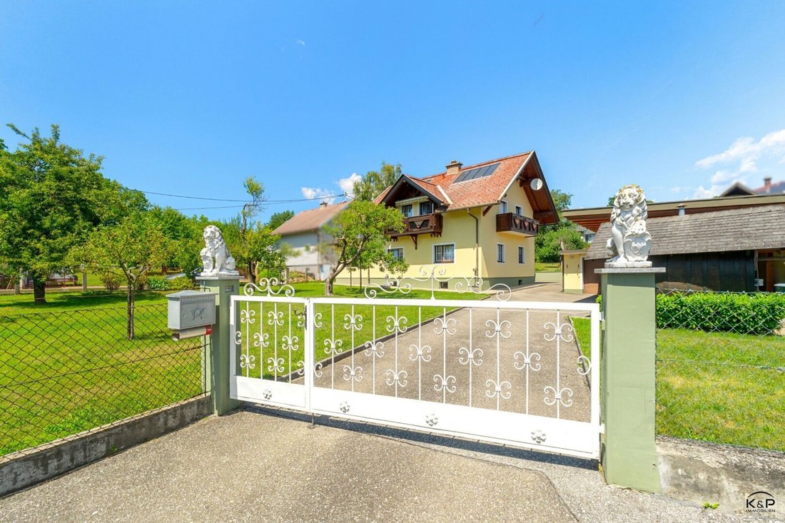 House in Villach, Carinthia, Austria 3 - 18702209