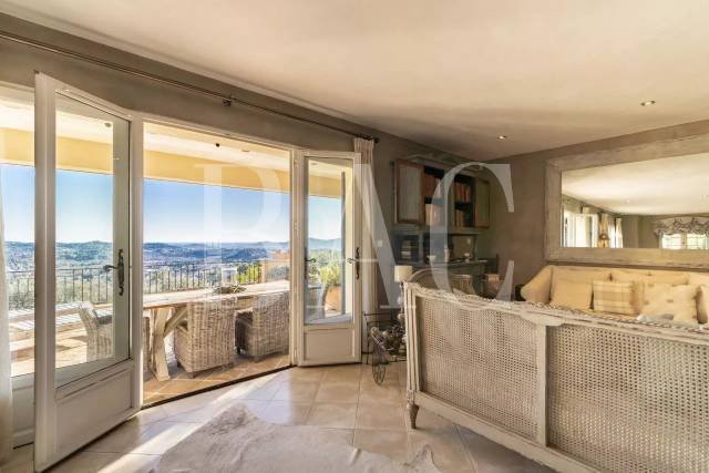 Villa in Grasse, Provence-Alpes-Côte d'Azur, France 3 - 15622417