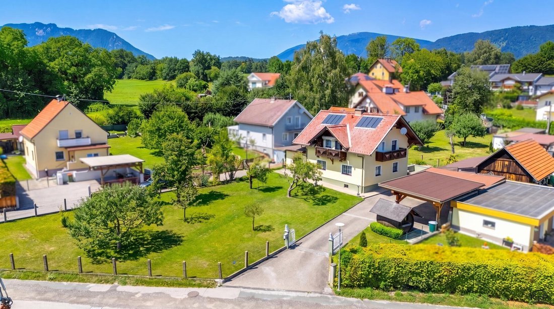 House in Villach, Carinthia, Austria 2 - 18702209