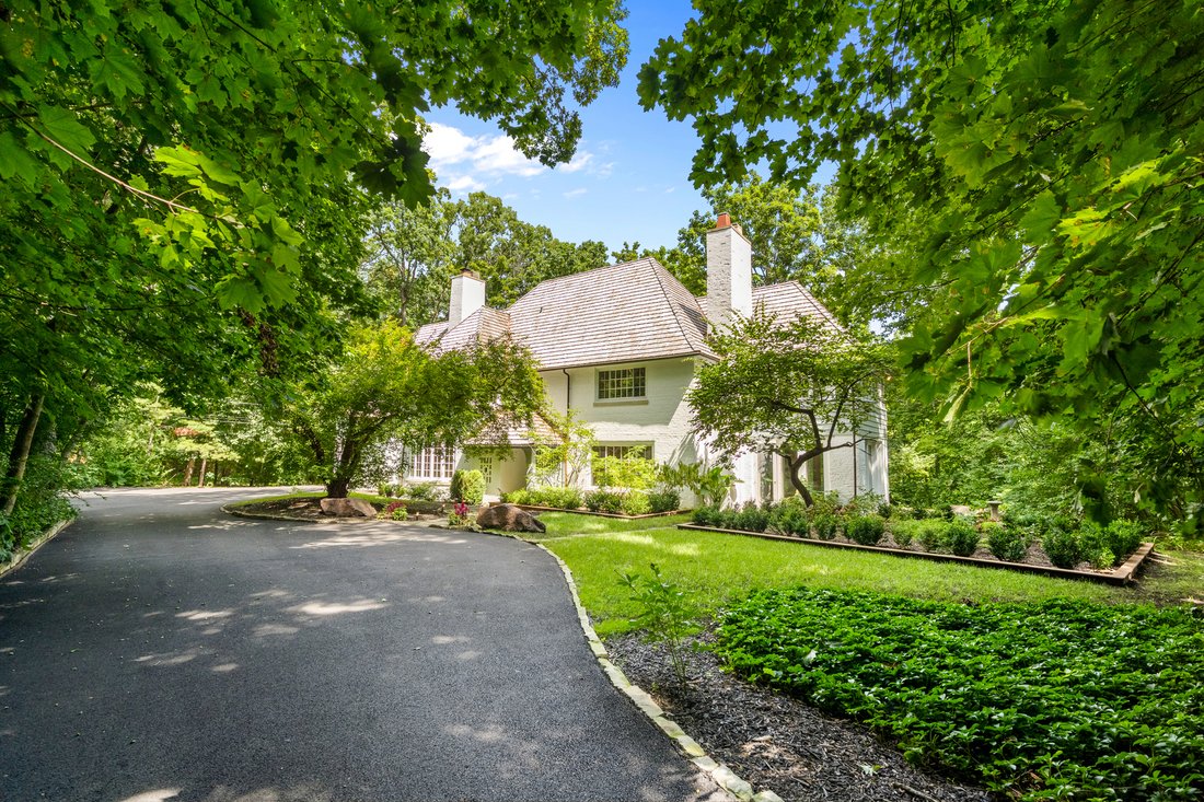 House in Highland Park, Illinois, United States 1 - 18701916
