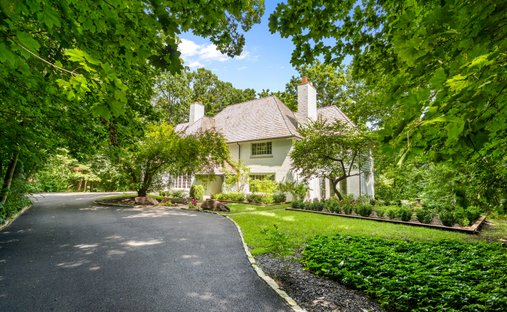 Haus in Highland Park, Illinois, Vereinigte Staaten 1