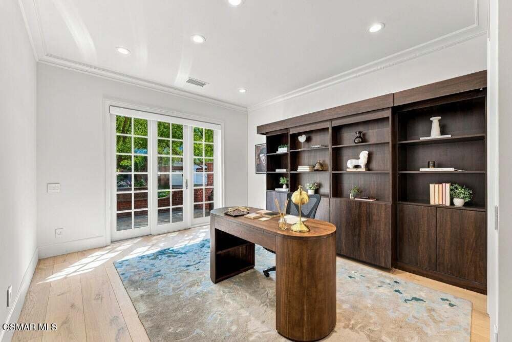 Residenza a Thousand Oaks, California, Stati Uniti 3 - 18643109
