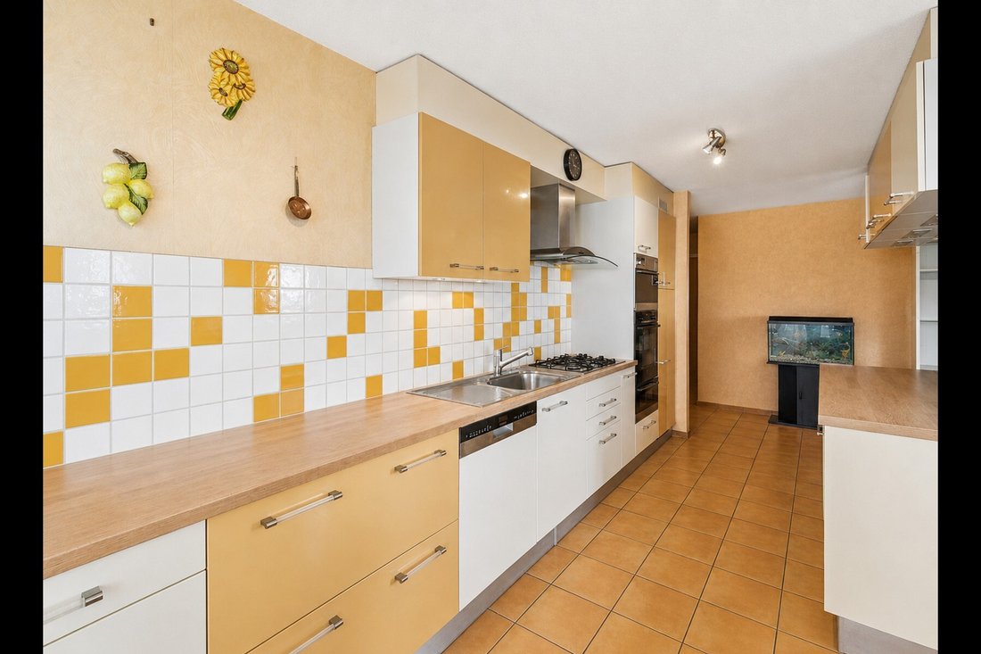 Apartment in Prilly, Vaud, Switzerland 2 - 18702105