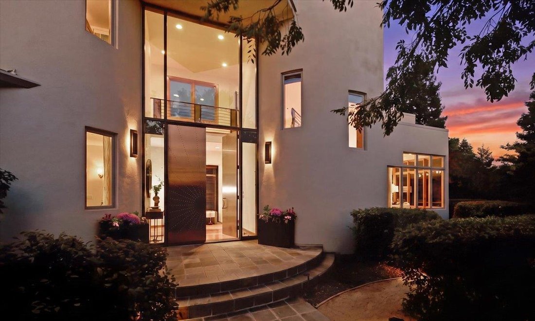 House in Los Altos Hills, California, United States 3 - 18701949
