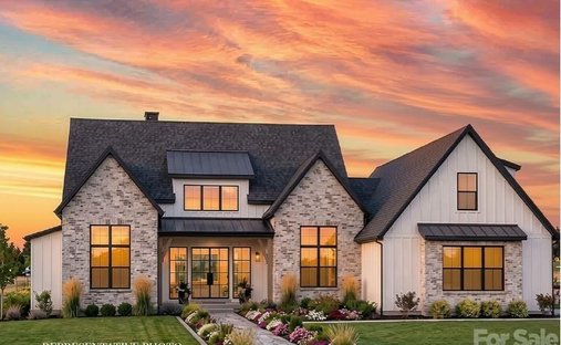 House in Waxhaw, North Carolina, United States 1