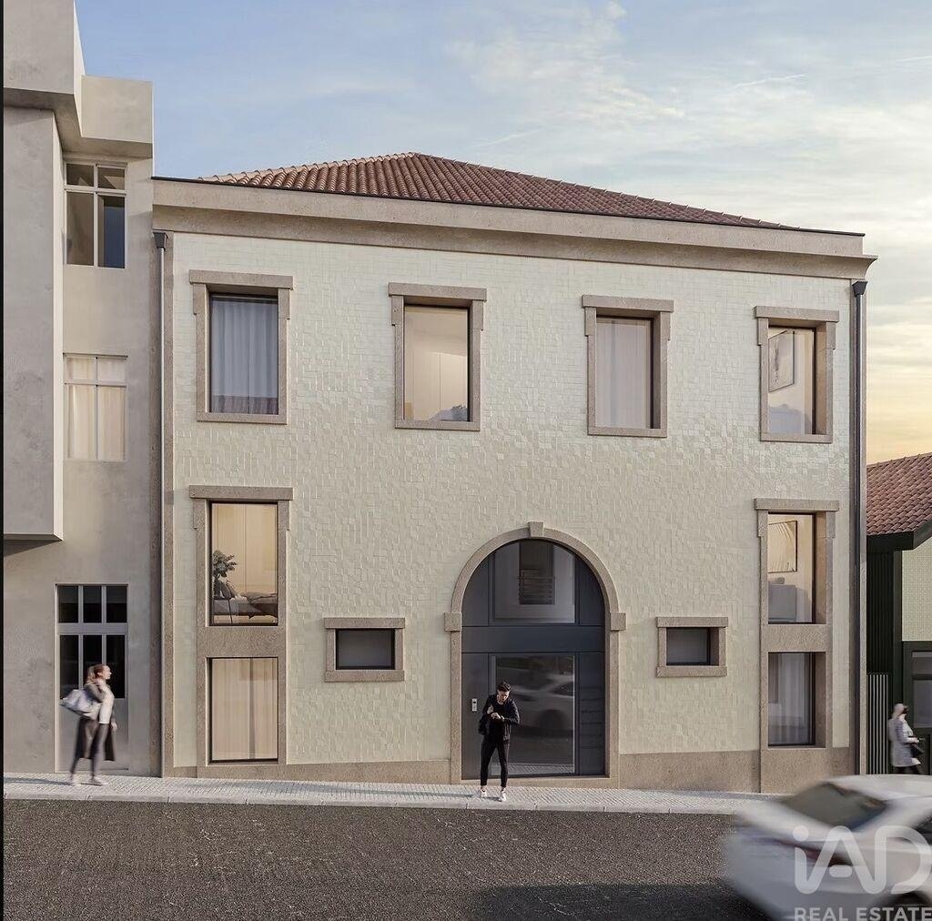 Apartment in Santa Marinha e Sao Pedro da Afurada, Porto District, Portugal 1 - 18702019