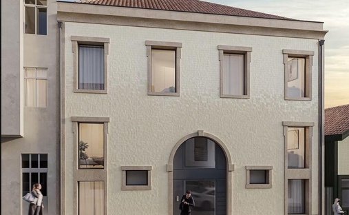 Wohnung in Santa Marinha und Sao Pedro da Afurada, Distrikt Porto, Portugal 1