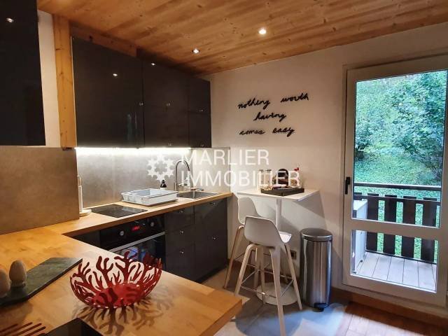 Apartment in Megève, Auvergne-Rhône-Alpes, France 5 - 16125278