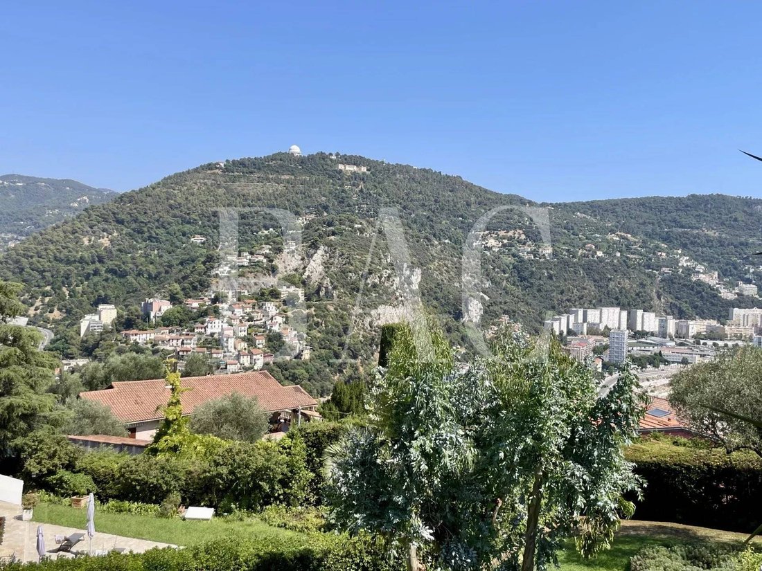 Appartamento a Nizza, Provenza-Alpi-Costa Azzurra, Francia 3 - 16317126