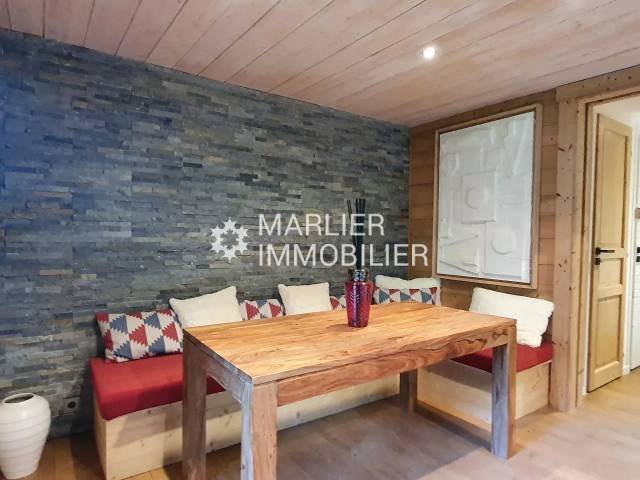 Apartment in Megève, Auvergne-Rhône-Alpes, France 1 - 16125278