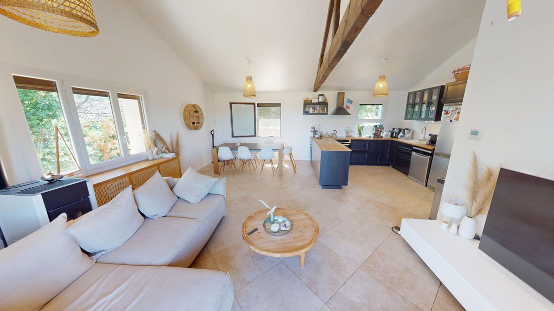 Villa in La Motte, Provence-Alpes-Côte d'Azur, France 4 - 18702192