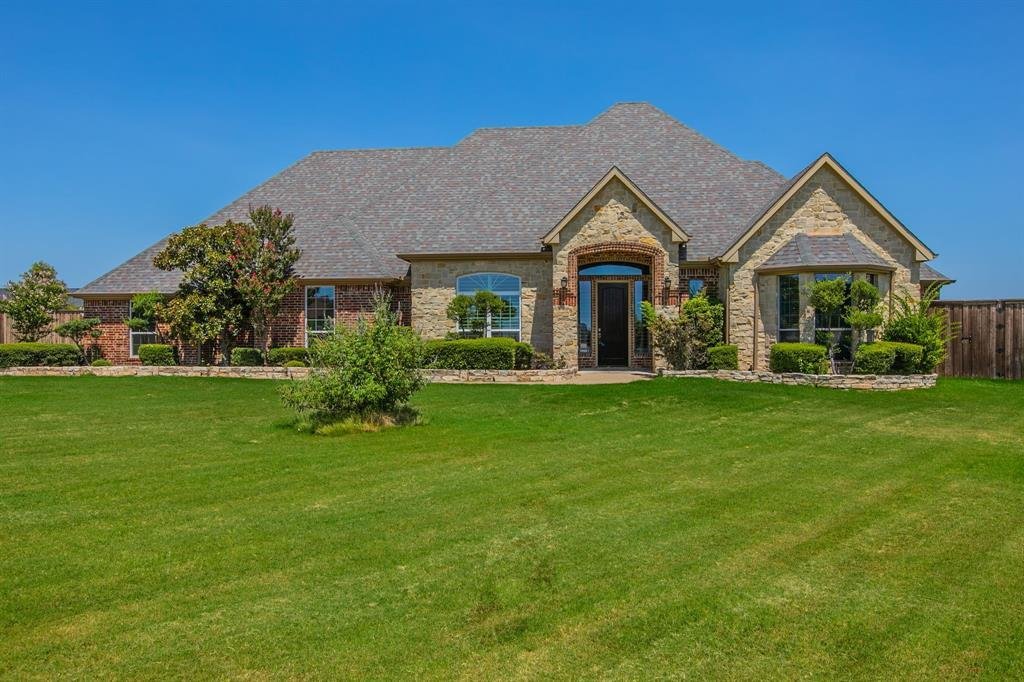 House in Terrell, Texas, United States 1 - 18701614