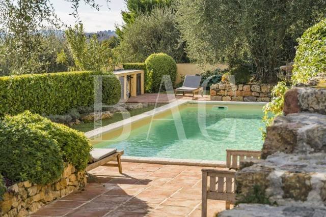 Villa in Grasse, Provence-Alpes-Côte d'Azur, France 5 - 15622417