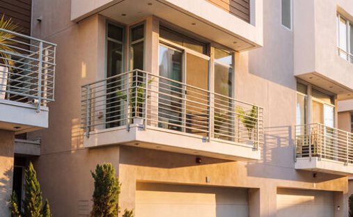 Haus in Los Angeles, Kalifornien, Vereinigte Staaten 1