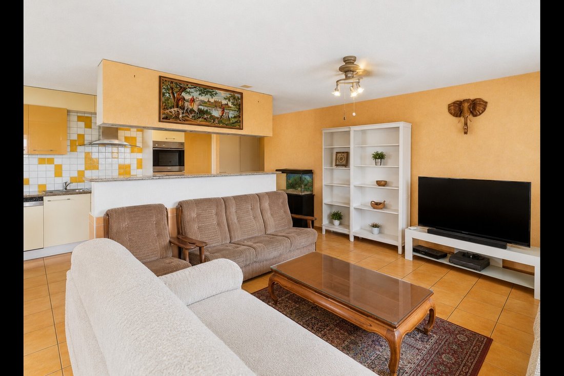 Apartment in Prilly, Vaud, Switzerland 5 - 18702105