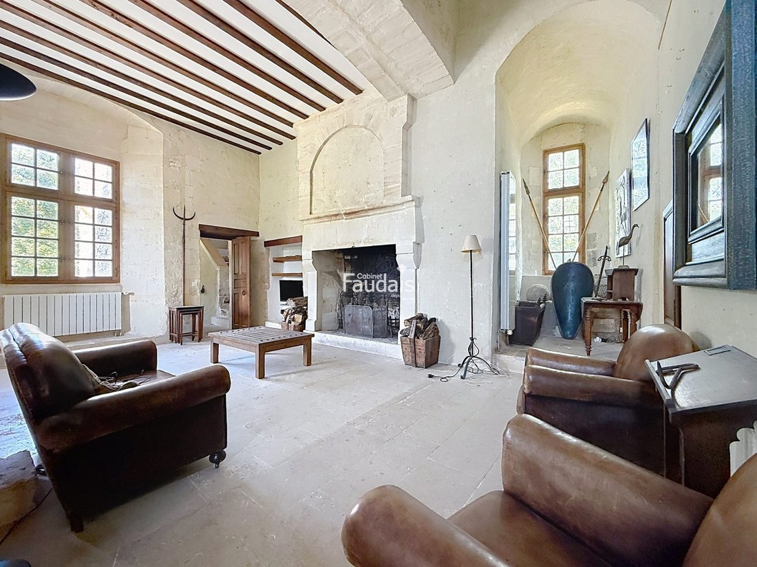 Maison à Isigny-sur-Mer, Normandie, France 5 - 18685088