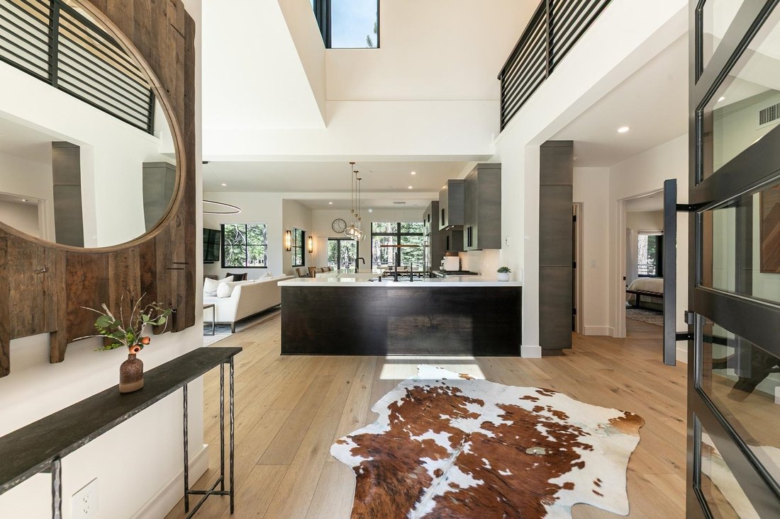 House in Truckee, California, United States 3 - 18701745