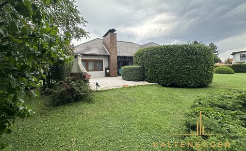 House in Felixdorf, Lower Austria, Austria 1