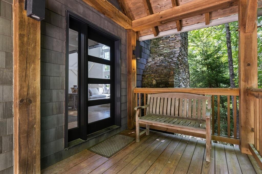 House in Blue Ridge, Georgia, United States 5 - 18701958