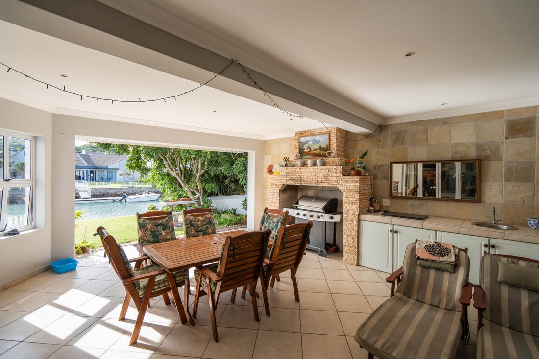 House in Port Alfred, Eastern Cape, South Africa 5 - 18702297
