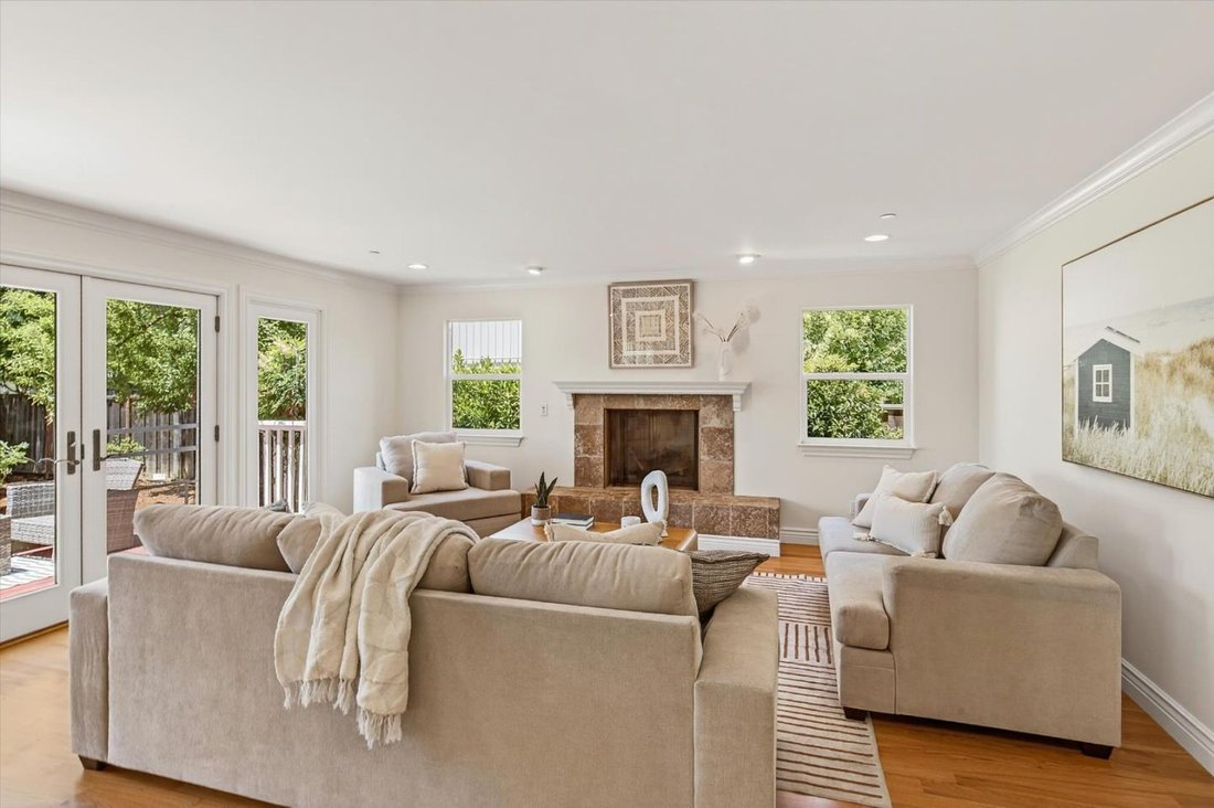 House in Mountain View, California, United States 2 - 18701943