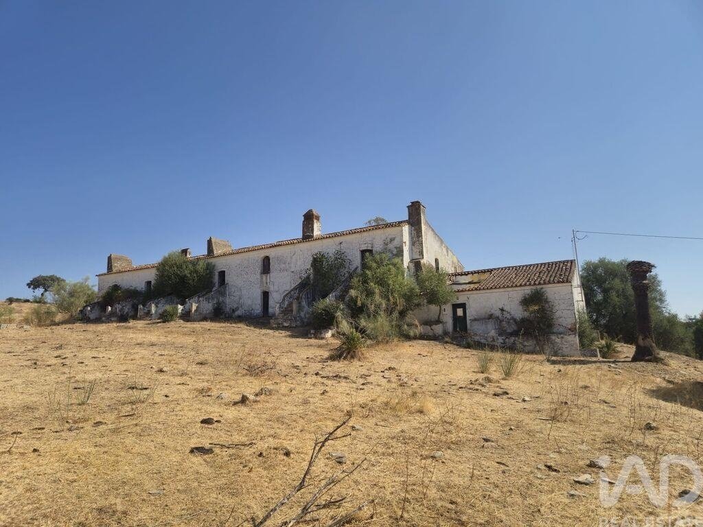 Farm Ranch in Alandroal (Nossa Senhora da Conceicao), Sao Bras dos Matos (Mina do Bugalho) e Juromenha (Nossa Senhora do Loreto), Évora District, Portugal 1 - 18701937