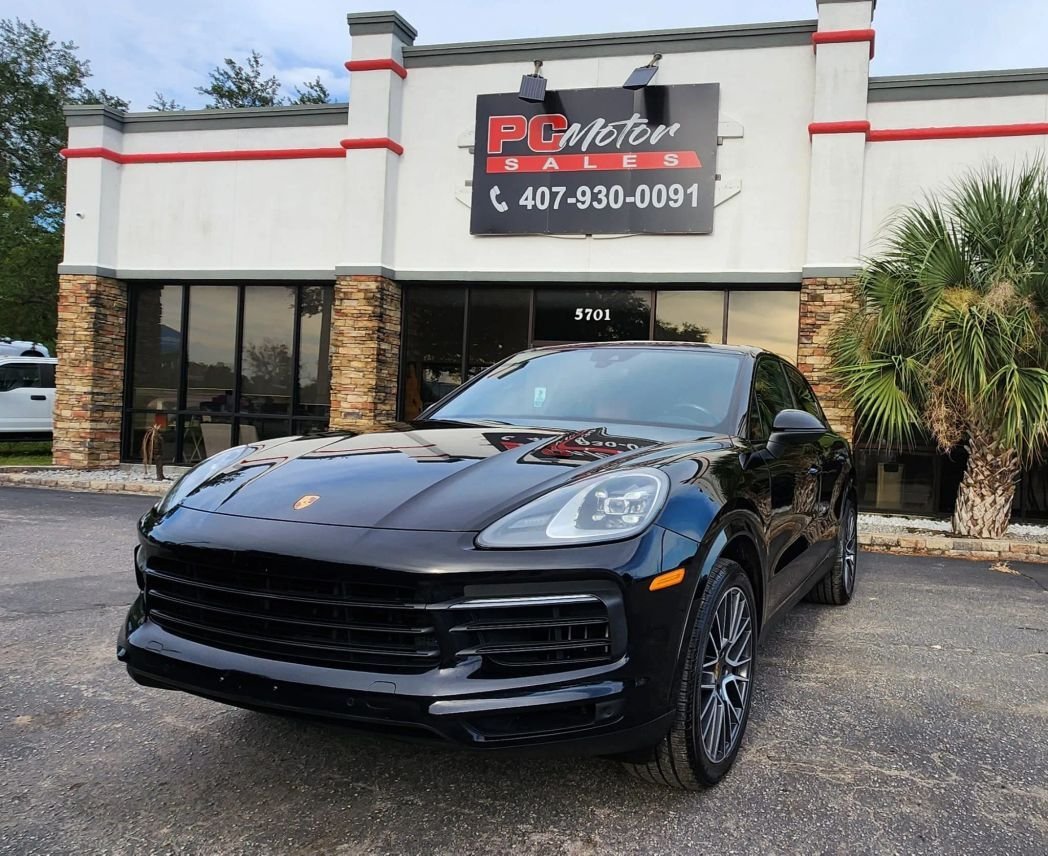 Suv in Orlando, FL, United States 1 - 18702043