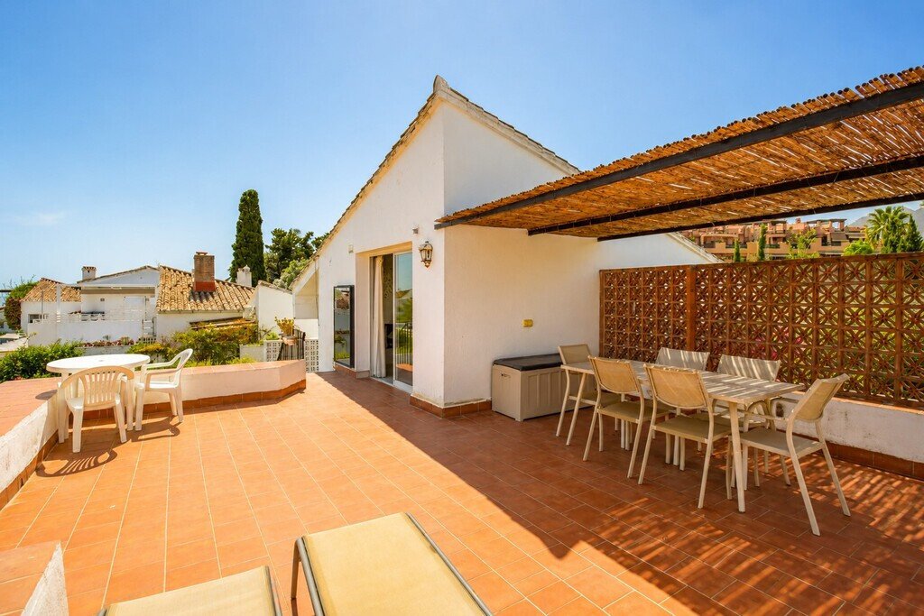 Villa en Estepona, Andalucía, España 5 - 18701928