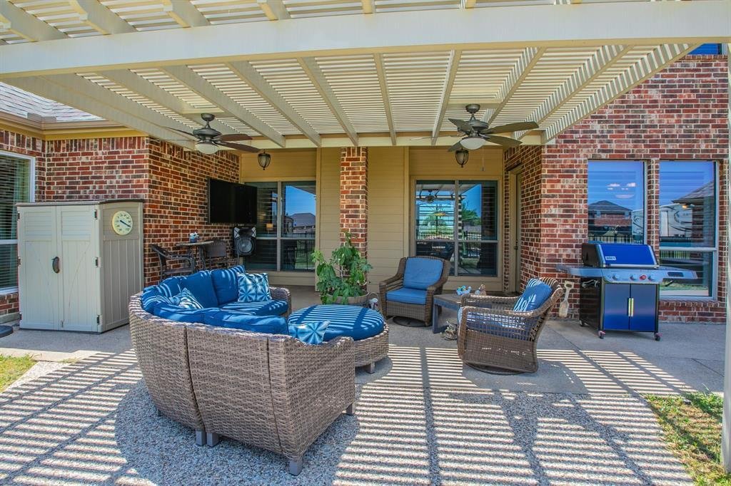 House in Terrell, Texas, United States 5 - 18701614