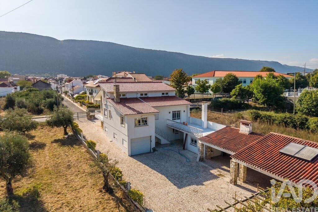 Townhouse in Nossa Senhora da Piedade, Santarem District, Portugal 2 - 18701911