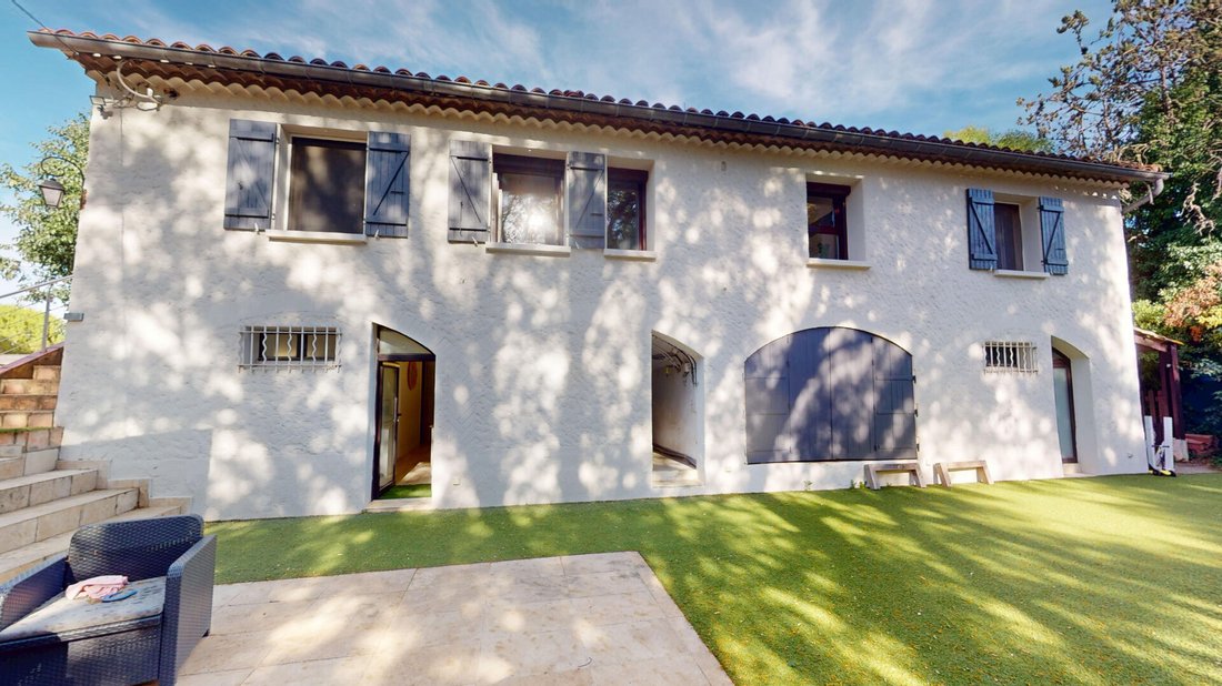 Villa in La Motte, Provence-Alpes-Côte d'Azur, France 3 - 18702192