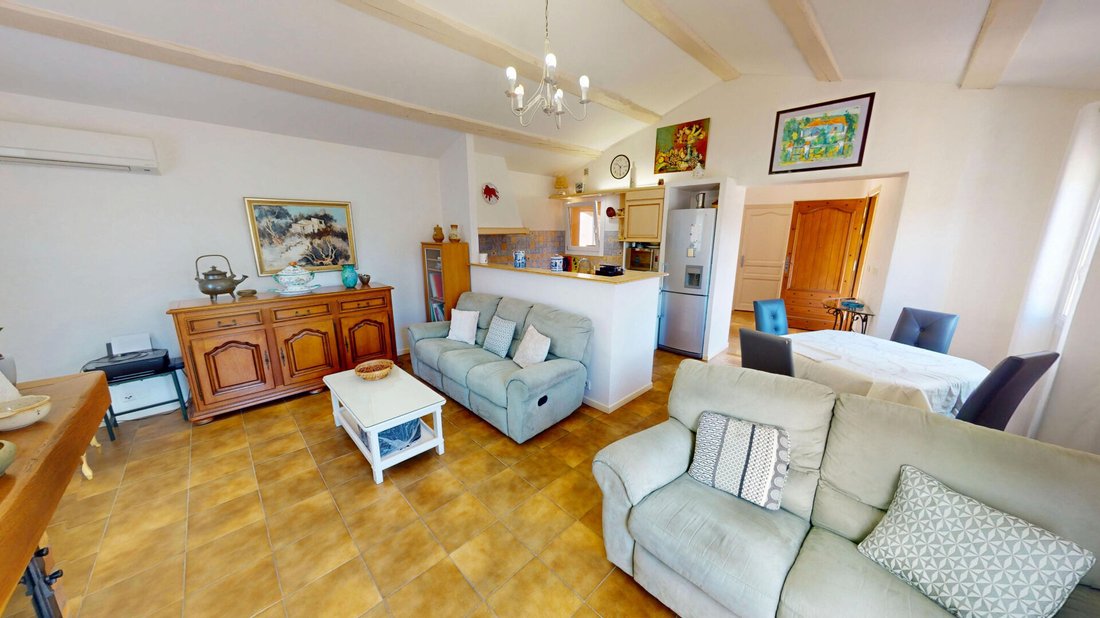 Villa in Le Grand Duc-Minelle, Mandelieu-la-Napoule, France 5 - 18702187
