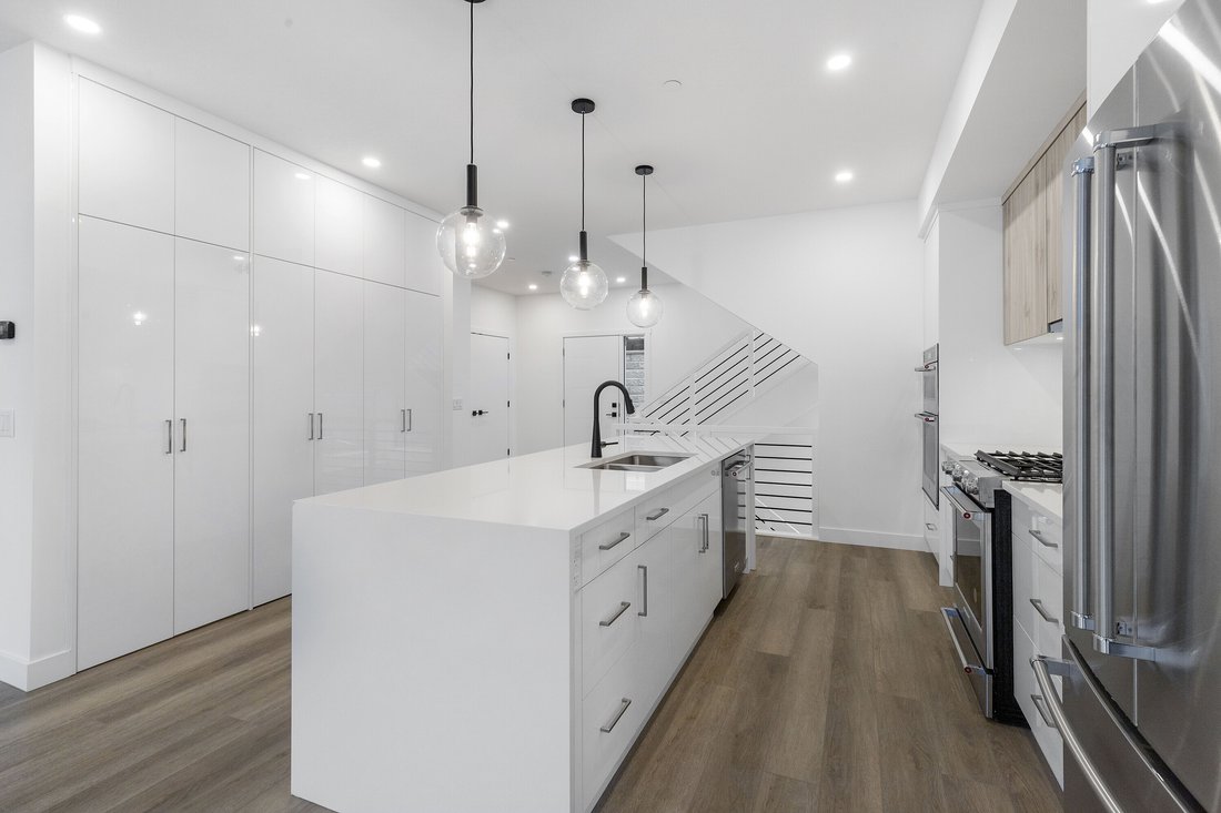 Townhouse in West Kelowna, British Columbia, Canada 5 - 18702312