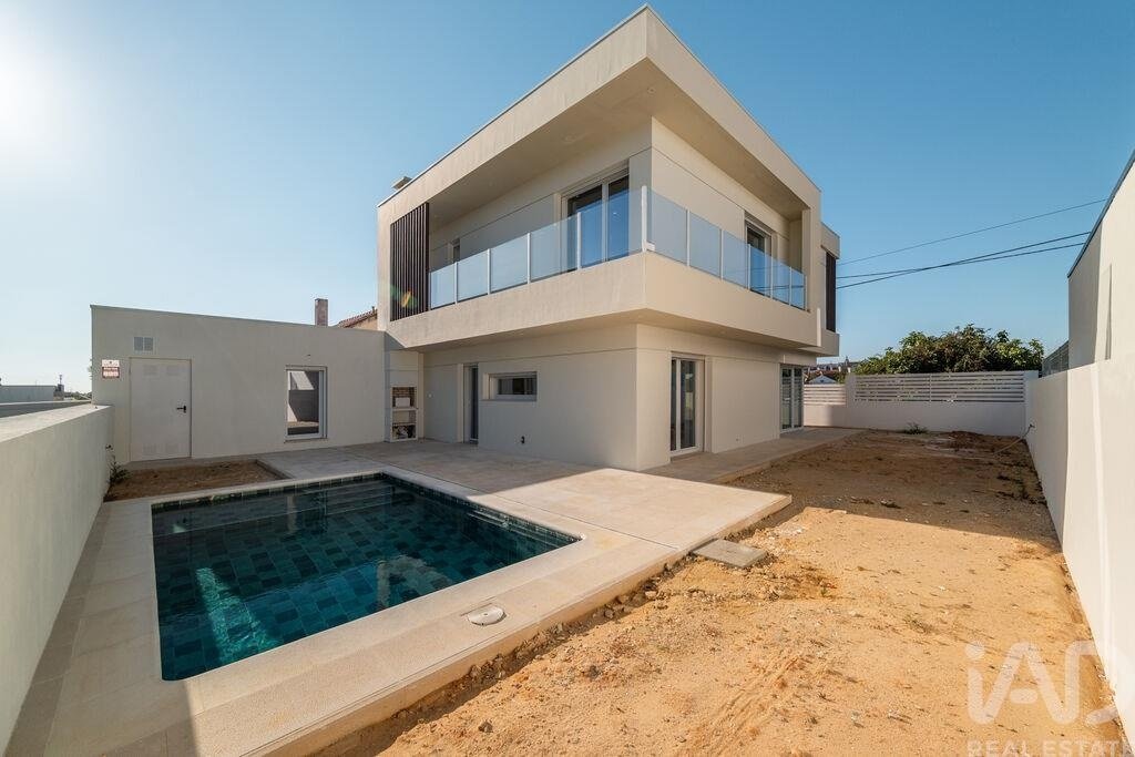 Residenza a Charneca de Caparica e Sobreda, Setúbal Municipality, Portogallo 2 - 16406983