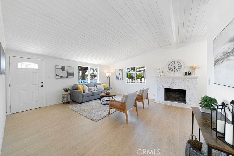 Casa en Covina, California, Estados Unidos 5 - 18701622