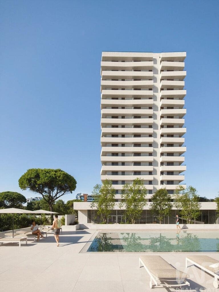 Apartment in Portimao, Algarve, Portugal 2 - 18702021