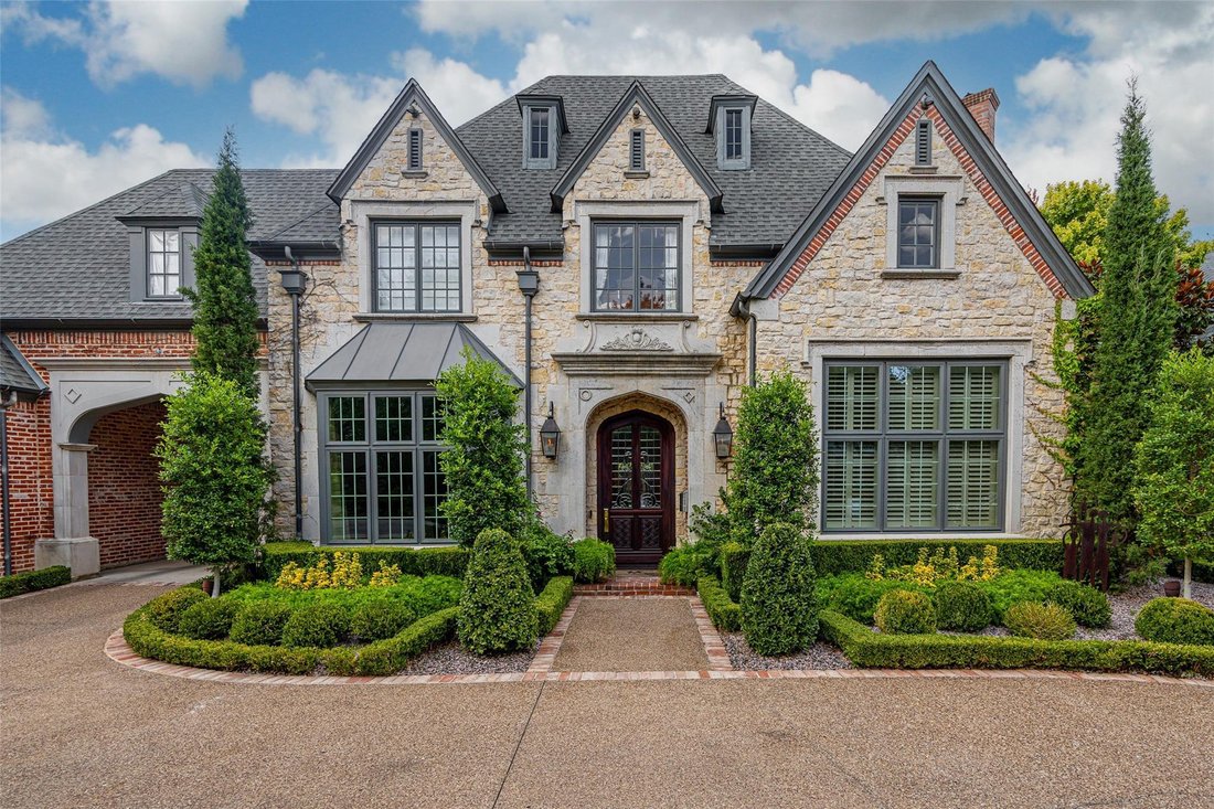 House in Dallas, Texas, United States 1 - 18701922
