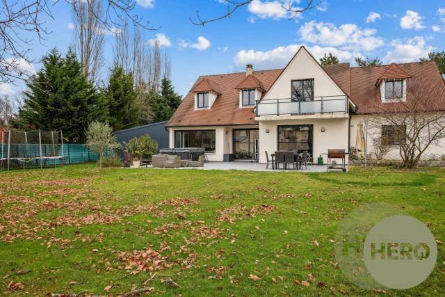 House in Rambouillet, Ile-de-France, France 2 - 16820995