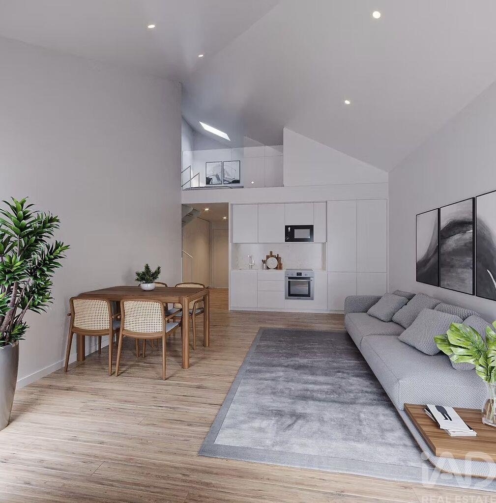 Apartment in Santa Marinha e Sao Pedro da Afurada, Porto District, Portugal 3 - 18702019