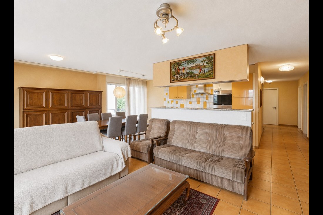 Apartment in Prilly, Vaud, Switzerland 4 - 18702105