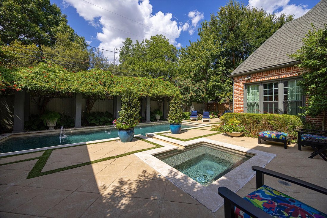 House in Dallas, Texas, United States 2 - 18701922