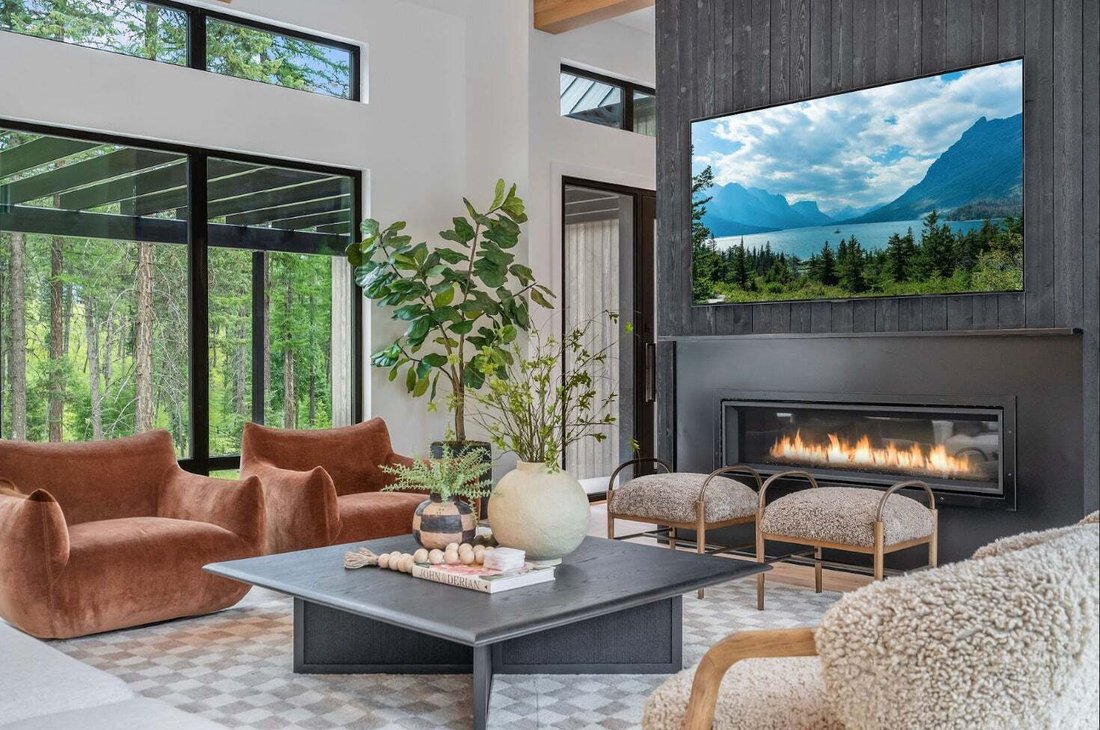 House in Whitefish, Montana, United States 3 - 18701718