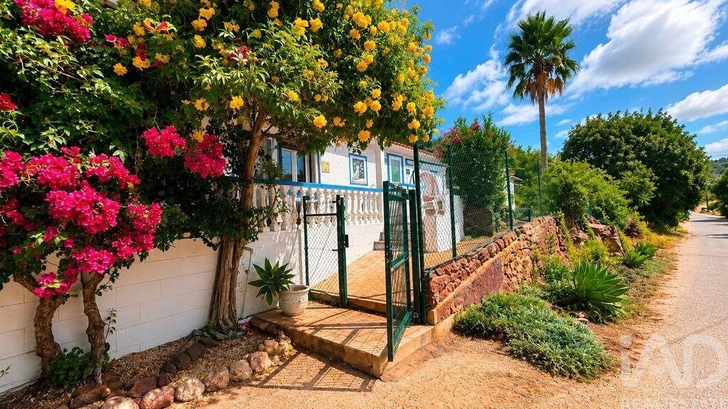 Maison de ville à Silves, Algarve, Portugal 2 - 18701999
