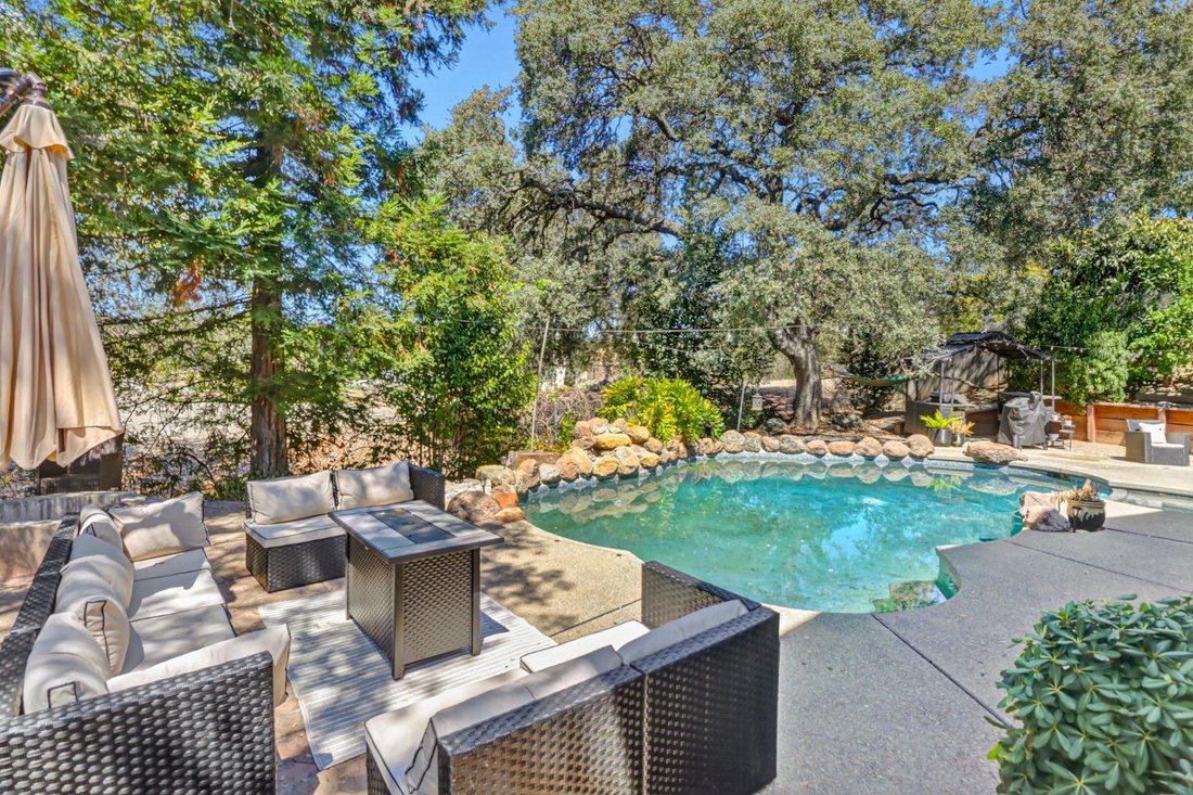 House in Folsom, California, United States 5 - 18701617