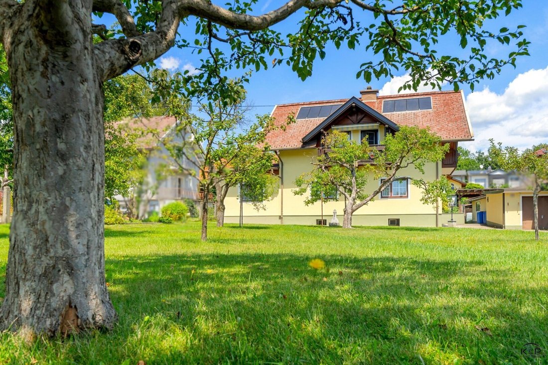 House in Villach, Carinthia, Austria 5 - 18702209
