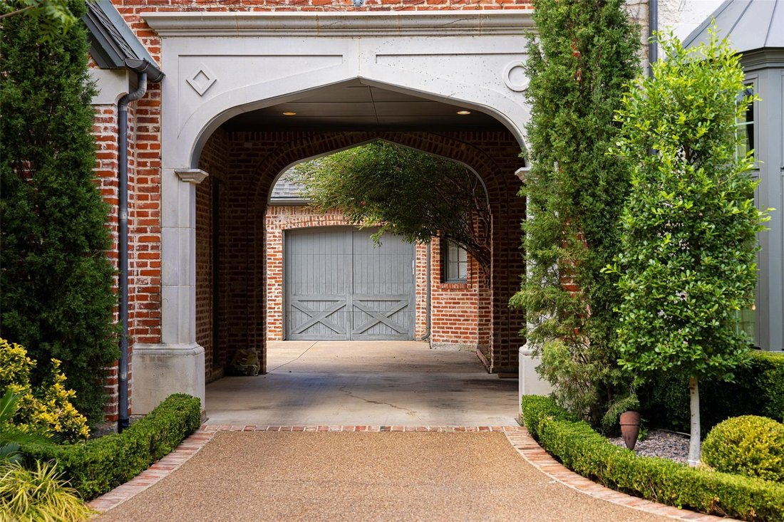 House in Dallas, Texas, United States 5 - 18701922