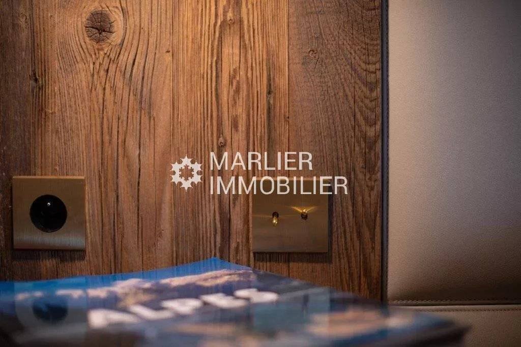 Apartamento en Megève, Auvernia-Ródano-Alpes, Francia 5 - 16250693