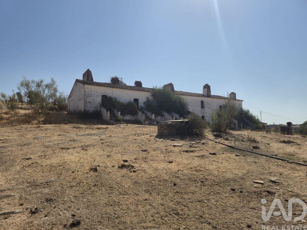 Farm Ranch in Alandroal (Nossa Senhora da Conceicao), Sao Bras dos Matos (Mina do Bugalho) e Juromenha (Nossa Senhora do Loreto), Évora District, Portugal 5 - 18701937