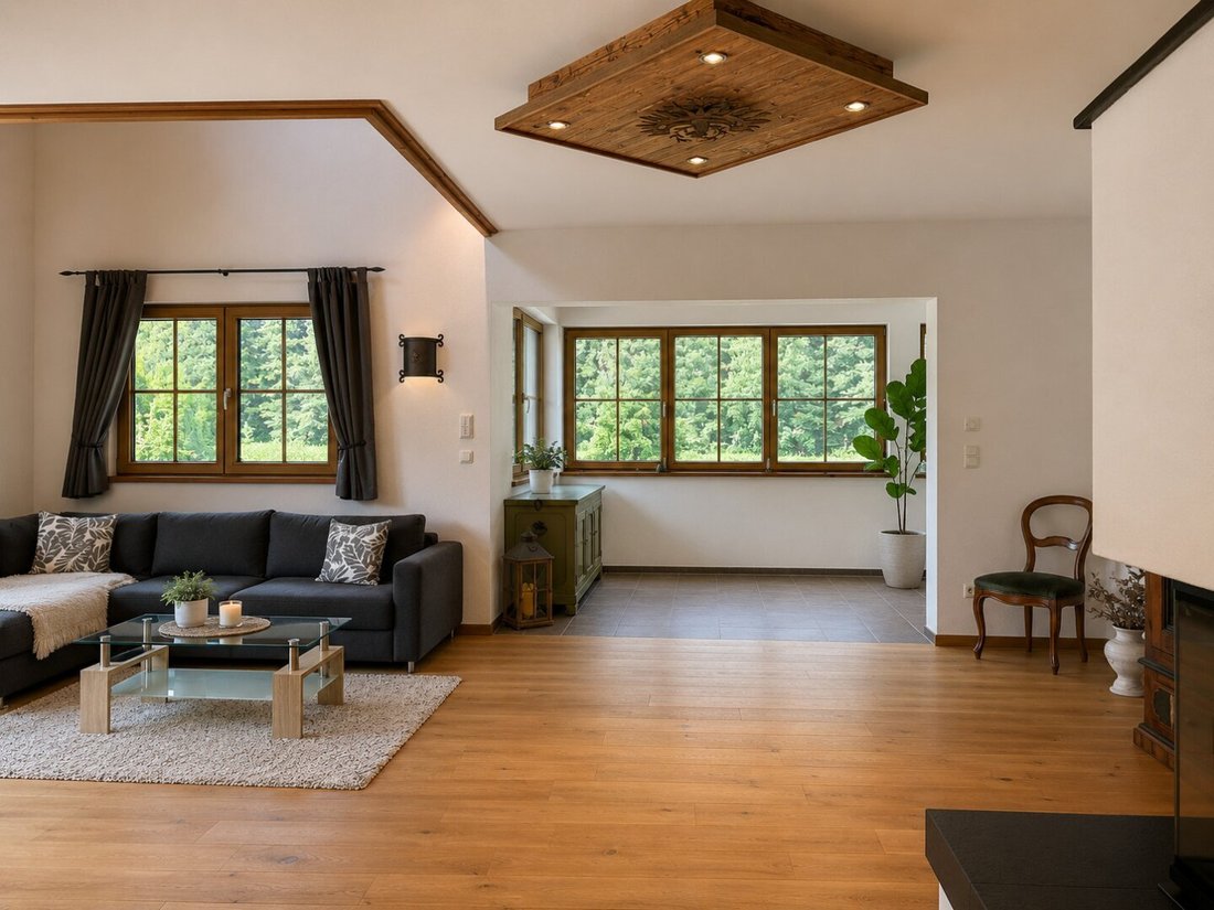 Haus in Schwendt, Tirol, Österreich 4 - 18702265